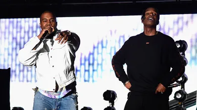 2016 Coachella Valley Music And Arts Festival - Weekend 1 - Day 1