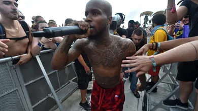 2017 Hangout Music Festival - Day 2