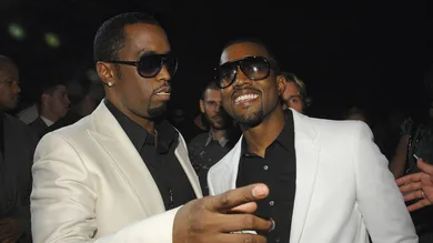 GQ 50th Anniversary Party