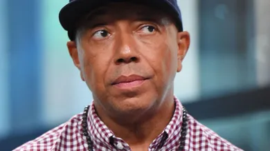 Build Presents Russell Simmons, Donte Clark And Jason Zeldes Discussing "Romeo Is Bleeding"
