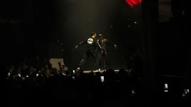 OVO Chubbs Partners With Remy Martin For OVO Fest In Toronto For Caribana 2017