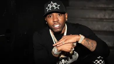 YFN Lucci's "Ray Ray from Summer Hill Tour" - West Hollywood, CA