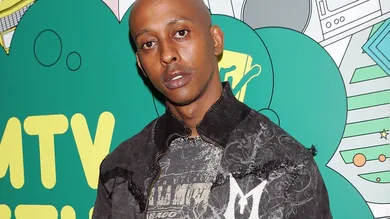 MTV's 'Sucker Free' Presents The Game, Gallie Da Kid & Hi-Teck