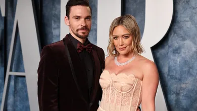 2023 Vanity Fair Oscar Party Hosted By Radhika Jones - Red Carpet