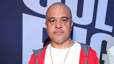 BET Awards 2022 – Radio Remote Room - Day 2