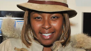 Raphael Saadiq Performs At The Legendary PIR Studios