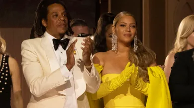 Entertainment: 94th Academy Awards - Show