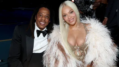 67th Annual GRAMMY Awards - Show