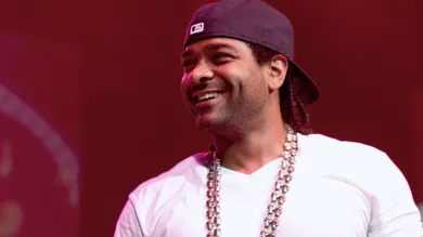 Jim Jones Defends Rappers White House Respect Donald Trump Hip Hop News