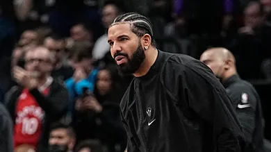 NBA: Philadelphia 76ers at Toronto Raptors