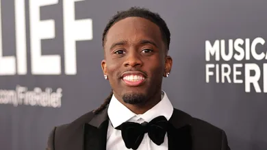 67th Annual GRAMMY Awards - Red Carpet