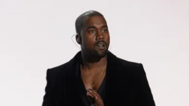 News: Kanye West