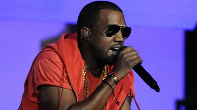 News: Kanye West