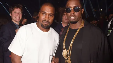 2016 MTV Video Music Awards - Backstage &amp; Audience