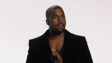 News: Kanye West
