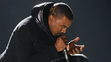News: Kanye West
