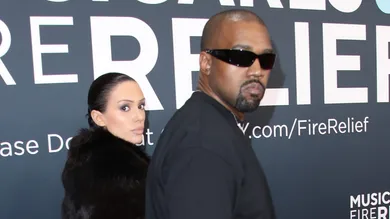 Entertainment: 2025 Grammy Awards - Arrivals and Press Room