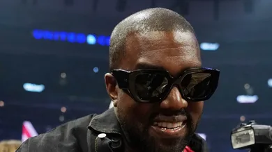 Kanye West Relapses Nitrous Twitter Bully Hip Hop News