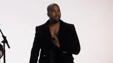 Kanye West Sexual Assault Audri Nix Responds Extortion Hip Hop News