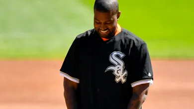 MLB: Chicago Cubs at Chicago White Sox