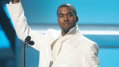 News: Kanye West