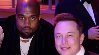 TIME 100 Gala, TIME's 100 Most Influential People In The World - Dinner