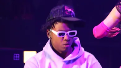 Hot 97 Summer Jam 2023