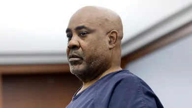 Duane Davis, Accused Killer Of Tupac Shakur, Returns To Court