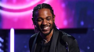 Entertainment: 60th Annual Grammy Awards