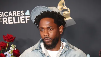 Entertainment: 2025 Grammy Awards - Arrivals and Press Room