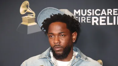 Entertainment: 2025 Grammy Awards - Arrivals and Press Room