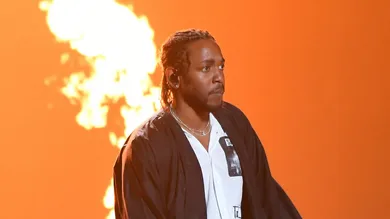 Entertainment: 60th Annual Grammy Awards