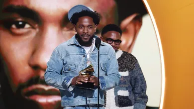 67th Annual GRAMMY Awards - Show