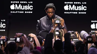 NFL: Super Bowl LIX-Halftime Show Press Conference