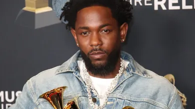 Entertainment: 2025 Grammy Awards - Arrivals and Press Room