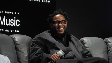 NFL: Super Bowl LIX-Halftime Show Press Conference