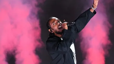 Kendrick Lamar Not Like Us NAACP Image Award Hip Hop News