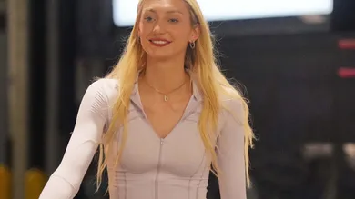 Kendrick Lamar Praised Cameron Brink Picked Him Over Drake Hip Hop News