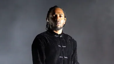 Kendrick Lamar Raw Vocals Super Bowl Halftime Show Hip Hop News