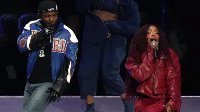 NFL: Super Bowl LIX-Kansas City Chiefs at Philadelphia Eagles