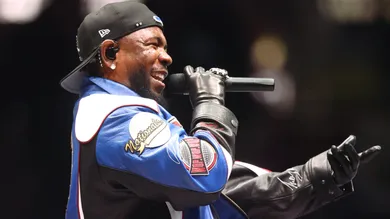 Kendrick Lamar Spotify Record Rapper Monthly Listeners Hip Hop News