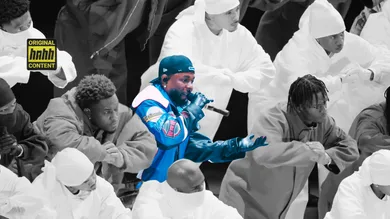 Kendrick Lamar Super Bowl Halftime Show SZA Best Moments Hip Hop News