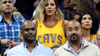 NBA: Finals-Golden State Warriors at Cleveland Cavaliers