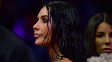 Kim Kardashian Kanye West Good Terms Coparents Hip Hop News