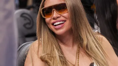 NBA: Houston Rockets at Atlanta Hawks