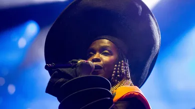 Lauryn Hill Wyclef Jean Miami Jazz In The Gardens Hip Hop News
