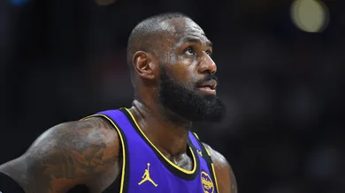 LeBron James 2 Chainz Larry June The Alchemist Hip Hop News