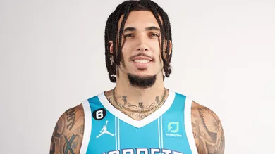 NBA: Charlotte Hornets-Media Day