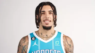 NBA: Charlotte Hornets-Media Day