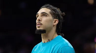 NBA: Preseason-Charlotte Hornets at Philadelphia 76ers